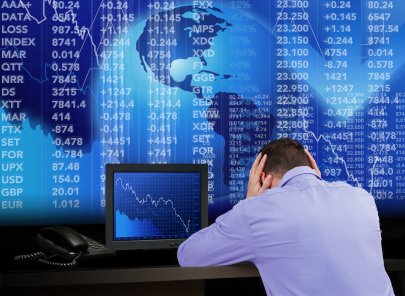 Cene delnic padajo - strah ali nakupna priložnost?