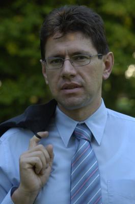 Župan Tišine: Lahko se samo sprašujemo zakaj je Prekmurje tam, kjer je