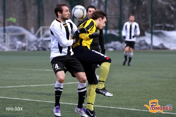 Mura 05 premagala Križevce s 4:0