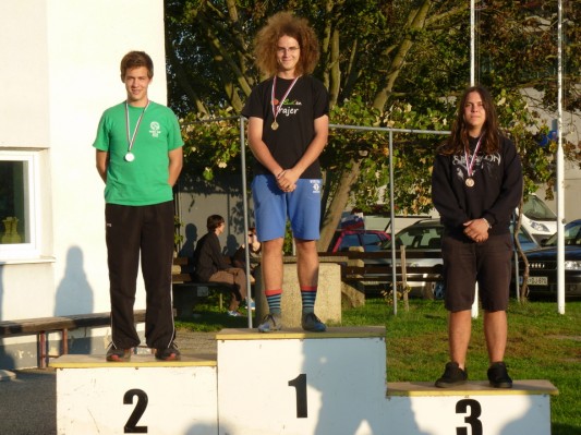 Pomurski modelarji uspešni na državnem prvenstvu v letalskem modelarstvu