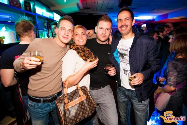 FOTO: Pregled dogodkov preteklega vikenda v Pomurju