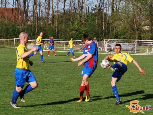 POM-NOGOMET: Sezona končana, prvaki postali Odranci, Rakičan, Kobilje, Apače in Goričanka