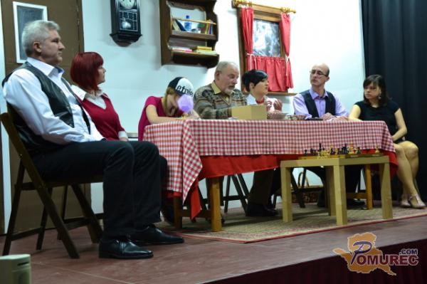 FOTO: Zapuščina Kroških tikvi v Moravskih Toplicah