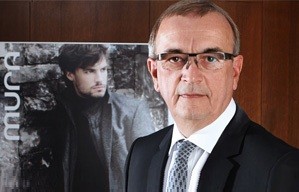 Mojca Lukančič z mesta direktorja odstavila Milana Mörca