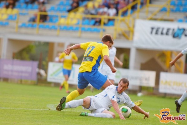 FOTO: Beltinci s 3:0 premagali Nafto 1903