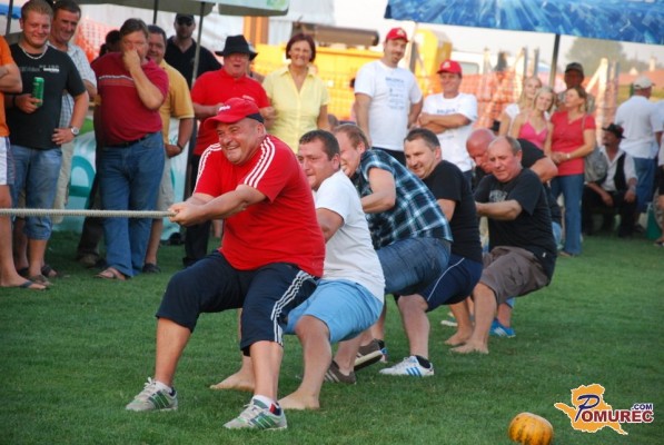 FOTO: Jenamena sobota v Črenšovcih (2. del fotografij)