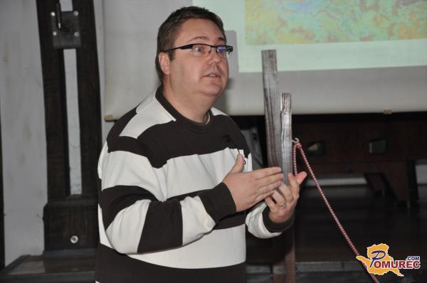 Trajnostni razvoj reke Mure bo osnovno vodilo Zveze društev moja Mura tudi v prihodnje