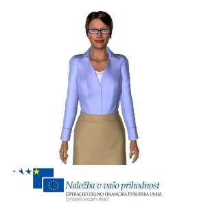 Asistentka Iza odgovarja 24 ur na dan