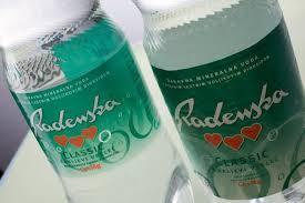 Prodaja Radenske se bo začela septembra