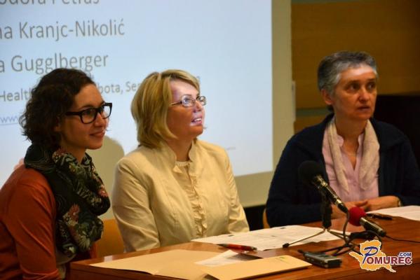 ZZV MS z Mednarodno poletno šolo do zmanjševanja neenakosti v zdravju v praksi