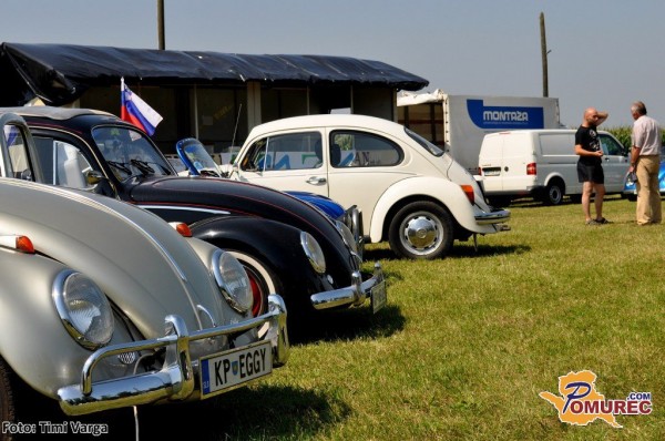 FOTO: 19. Štrk tour v Rakičanu