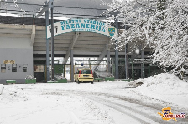 Kriminalisti opravili tri hišne preiskave o poslovanju Mure 05 v preteklosti