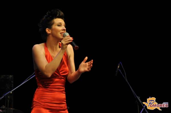 FOTO: Soboško poletje prvič v gledališču Park