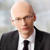 Prekmurec Benjamin Jošar postal član uprave Zavarovalnice Triglav