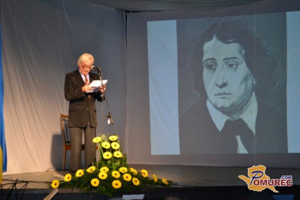 FOTO: Na proslavi v Beltincih so se spomnili največjega slovenskega poeta