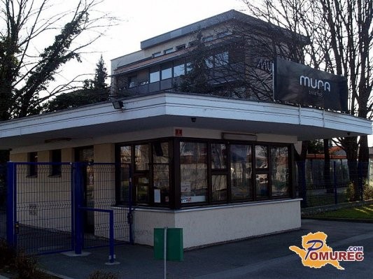 Mura nove evropske kupce išče na bogatejših trgih v Franciji in Rusiji