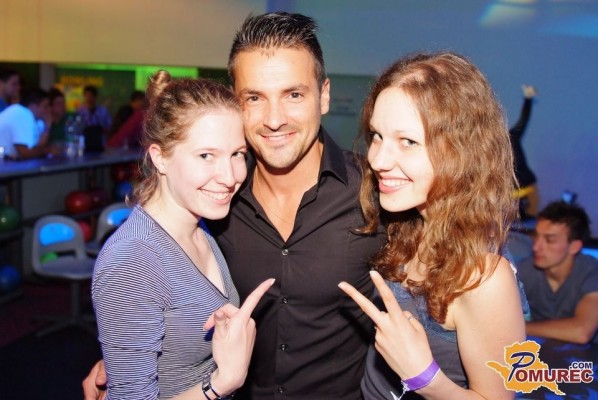 FOTO: Vikend pregled dogodkov na Pomurec.com