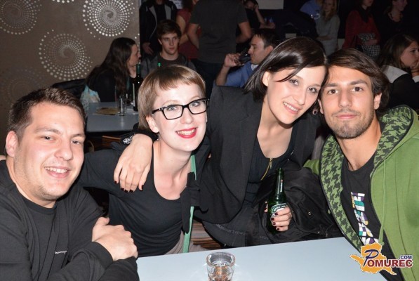 FOTO: Vikend dogajanje skozi objektiv Pomurec.com