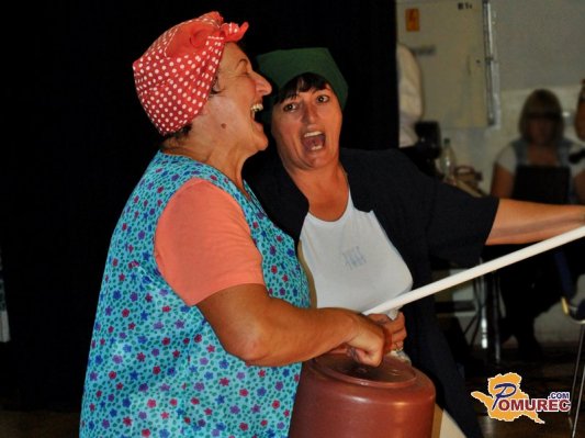 Bogojina: Ko si nadrejeni privoščijo preveč, nekateri molčijo ...