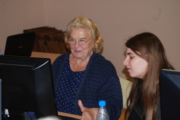 Mladi v Beltincih vabijo na medgeneracijski tečaj osnov računalništva