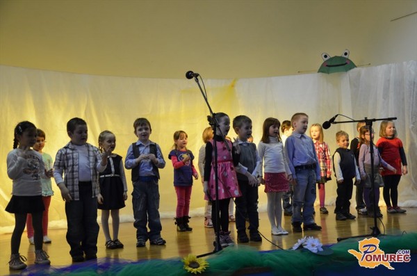 FOTO: Dobrodelna prireditev v Gornjih Petrovcih