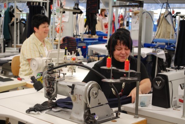 V podjetju Epas še niso znane poteze v zvezi z odpravninami