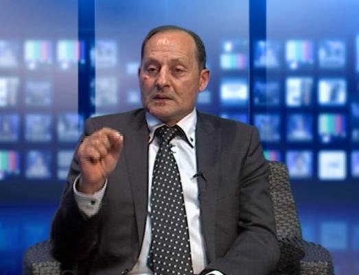 Rudaš: Trenutna struktura s Štihcem na čelu je najslabša v zadnjih 15 letih