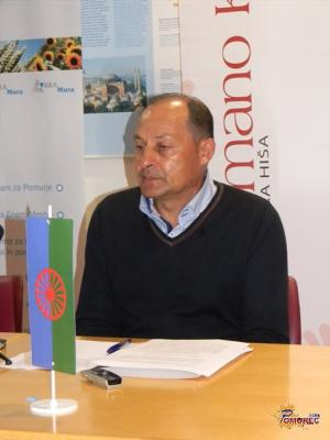 Možne rešitve urejanja bivanjskih pogojev romske skupnosti