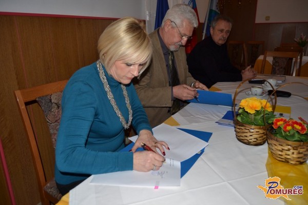 S kulturno dediščino zaščiteni Žepovci kmalu deležni obnove vaškega jedra