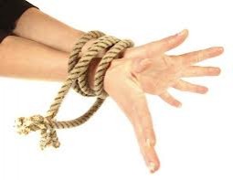 V Dokležovju fant ugrabil bivše dekle