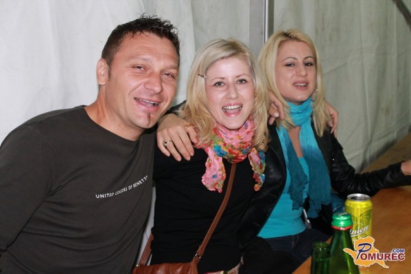 FOTO: Na Hotizi še zadnjič zaplesali