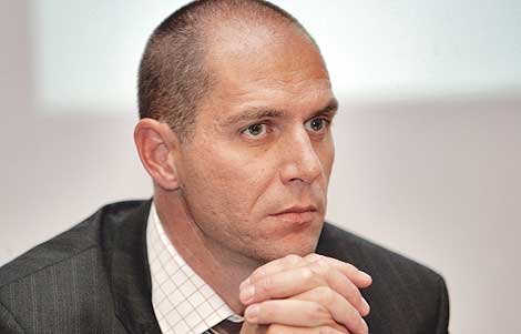 Komentar: Kolesarjenje ob Muri