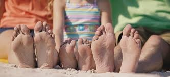 Vsi potrebujemo kdaj počitnice