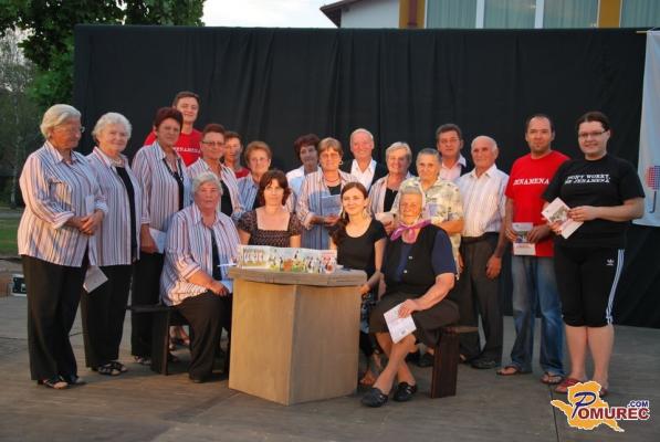 FOTO: Že sedmi Jenamena fest v Črenšovcih odprl svoja vrata