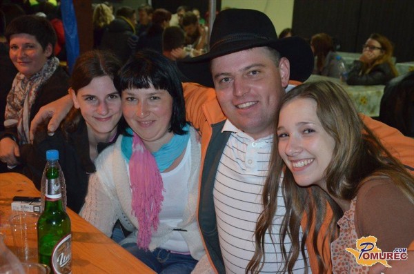 FOTO: Velika vrtna veselica v Beznovcih