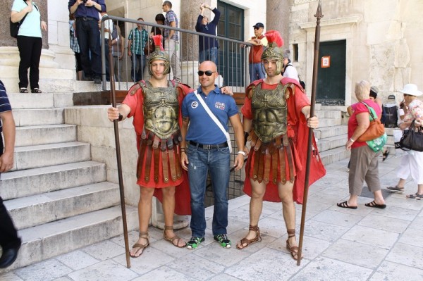 FOTO: Radgončani so romali v Međugorje