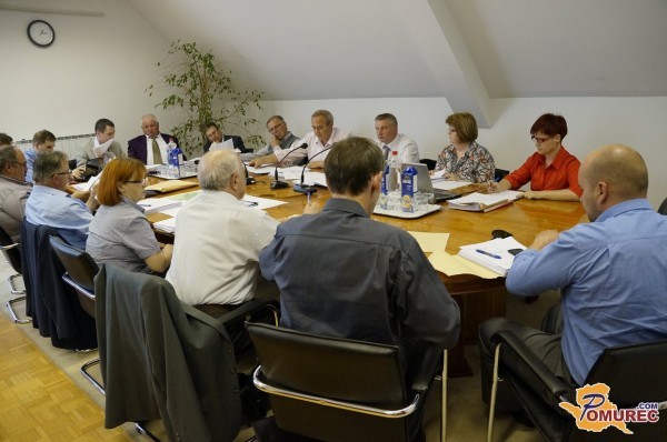 Svetniki v Moravskih Toplicah tudi o zaprtju enote vrtca v Fokovcih