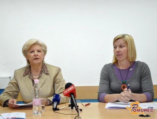 »K nam prihajajo ljudje, ki nimajo za jesti, revščina v Pomurju se bo še stopnjevala«