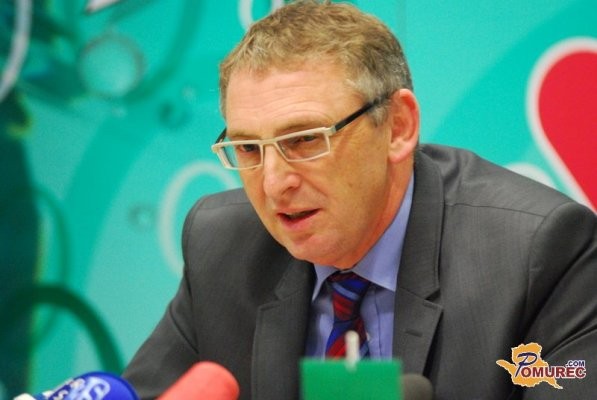 Radenska Naturelle dobila zlato medaljo za kakovost