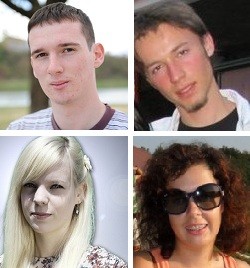 Maturanti, zdaj stisnite zobe, poleti boste potem lahko uživali