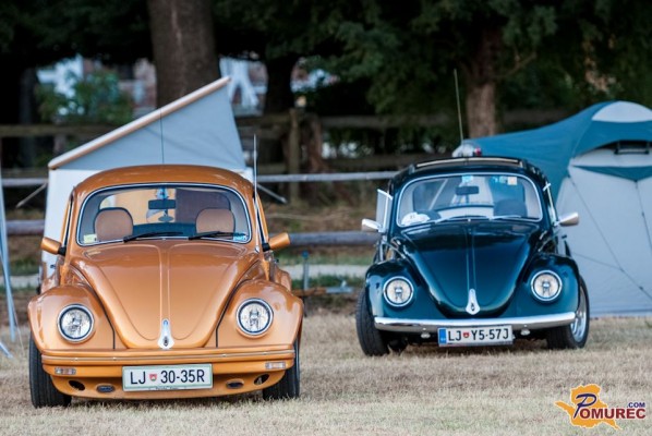 FOTO: V Rakičanu brneli kebri