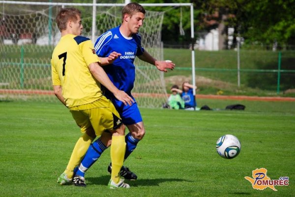 FOTO: NK Ljutomer : NK Dobrovnik