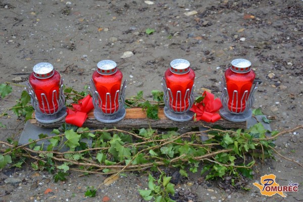 FOTO: Razstava adventnih venčkov v Gradišču