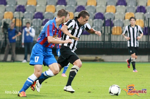 PRAVLJIČNO! Mura 05 se je uvrstila v Play-off Lige Evropa