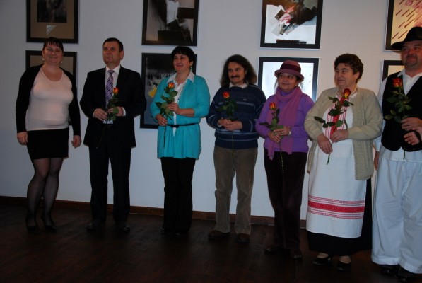 Kulturno društvo Lendava - že 35 let prispevajo k pestremu kulturnemu dogajanju