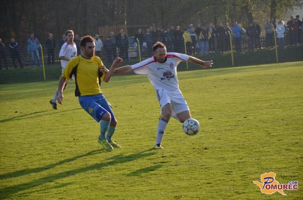 FOTO: Sosedski derbi Križevcem