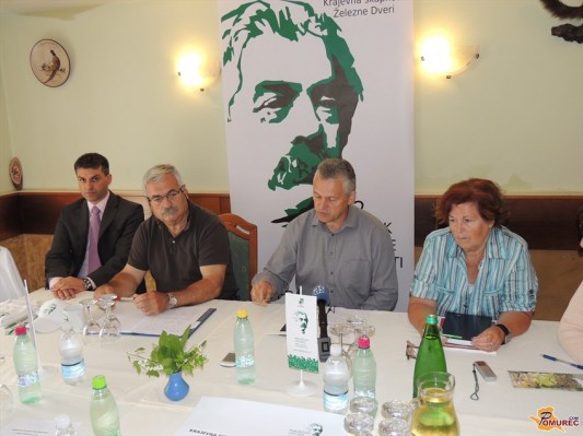 FOTO: Na osrednji slovesnosti v Radomerščaku tudi Borut Pahor