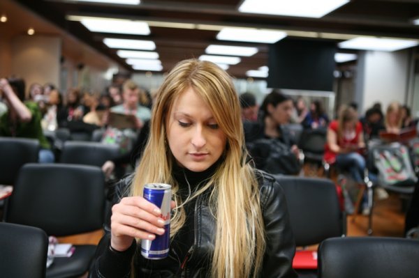 Začetek novega študijskega leta: Študentje, srečno!