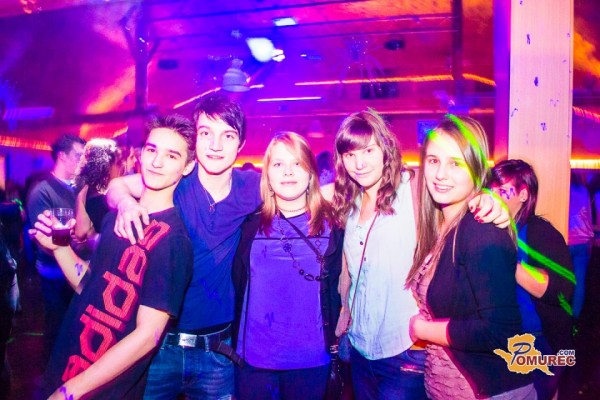 FOTO: Fotoutrinki minulega vikenda na Pomurec.com