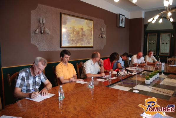 V Ljutomeru se obeta pestro dogajanje ob praznovanju občinskega praznika